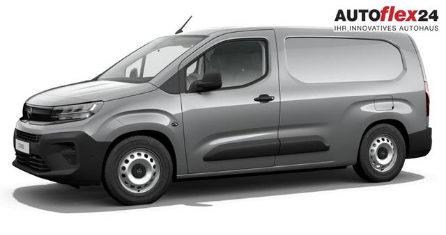 Vorlauffahrzeuge Opel Combo - XL AT8CarPlay Kam SichtP Gummiboden