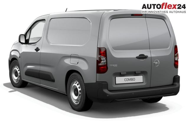 Opel Combo XL AT8CarPlay Kam SichtP Gummiboden 