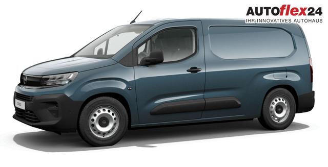 Vorlauffahrzeuge Opel Combo - XL AT8CarPlay Kam SichtP Gummiboden