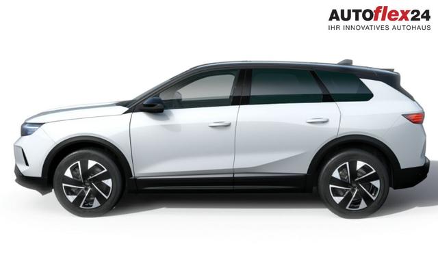 Vorlauffahrzeuge Opel Grandland - GS Hybrid AUT KomfortP TechP HUD Nav