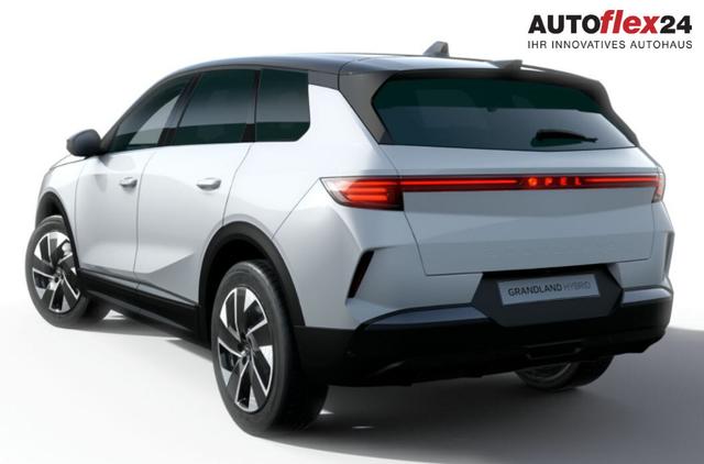 Opel Grandland GS Hybrid AUT KomfortP TechP HUD Nav 