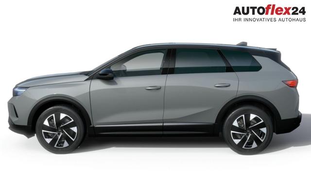 Vorlauffahrzeuge Opel Grandland - GS Hybrid AUT KomfortP TechP HUD Nav