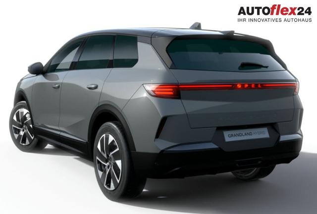Opel Grandland GS Hybrid AUT KomfortP TechP HUD Nav 