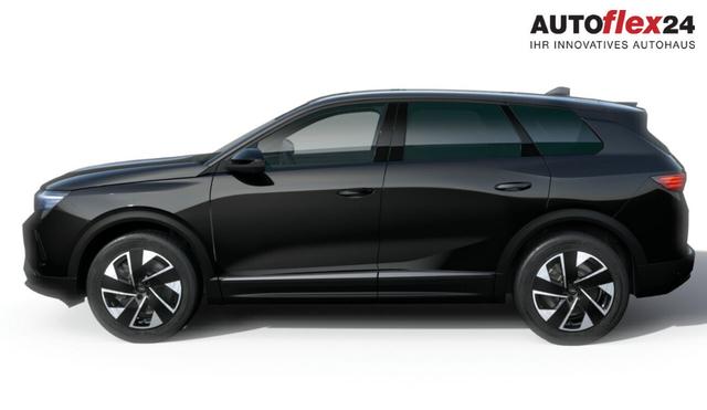 Vorlauffahrzeuge Opel Grandland - GS Hybrid AUT KomfortP TechP HUD Nav