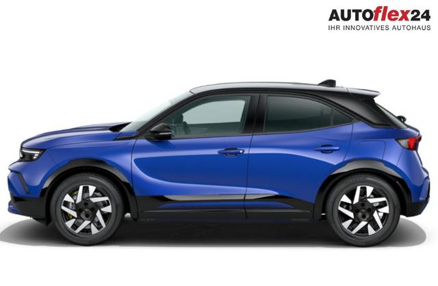 Vorlauffahrzeuge Opel Mokka - GS 145 Hybrid AT6 SHZ Kam PDC VirCo Temp