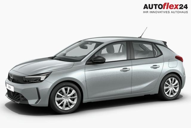 Vorlauffahrzeuge Opel Corsa - Edition KomfortP SHZ LHZ SichtP PDCv/h Blis Kam