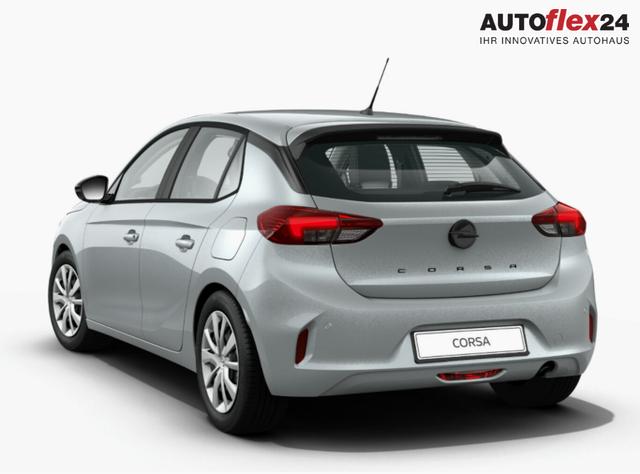 Opel Corsa Edition KomfortP SHZ LHZ SichtP PDCv/h Blis Kam 