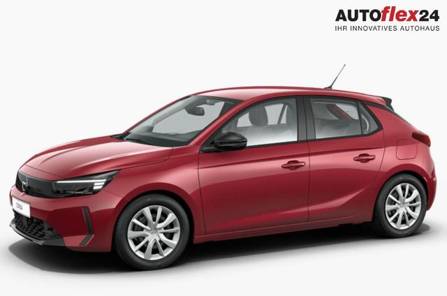 Vorlauffahrzeuge Opel Corsa - Edition KomfortP SHZ LHZ SichtP PDCv/h Blis Kam