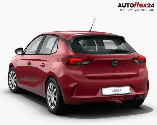 Opel Corsa Edition KomfortP SHZ LHZ SichtP PDCv/h Blis Kam 