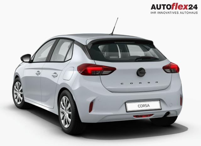 Opel Corsa Edition KomfortP SHZ LHZ SichtP PDCv/h Blis Kam 