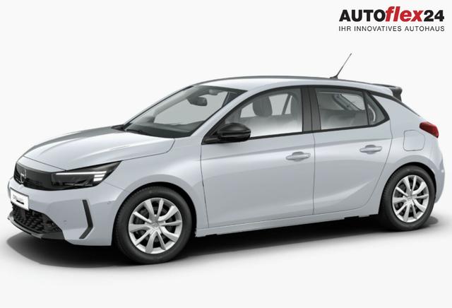 Vorlauffahrzeuge Opel Corsa - Edition Hybrid TechP KomfortP SichtP LED Kam180