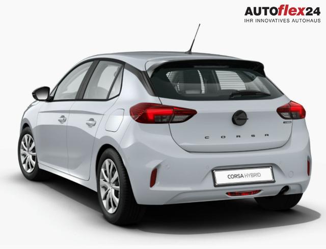Opel Corsa Edition Hybrid TechP KomfortP SichtP LED Kam180 
