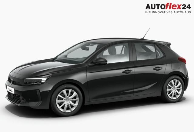 Vorlauffahrzeuge Opel Corsa - Edition Hybrid TechP KomfortP SichtP LED Kam180
