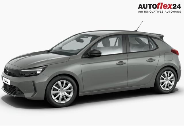 Vorlauffahrzeuge Opel Corsa - Edition Hybrid TechP KomfortP SichtP LED Kam180