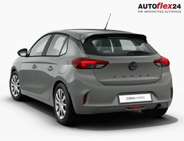 Opel Corsa Edition Hybrid TechP KomfortP SichtP LED Kam180 