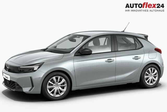 Vorlauffahrzeuge Opel Corsa - Edition Hybrid TechP KomfortP SichtP LED Kam180