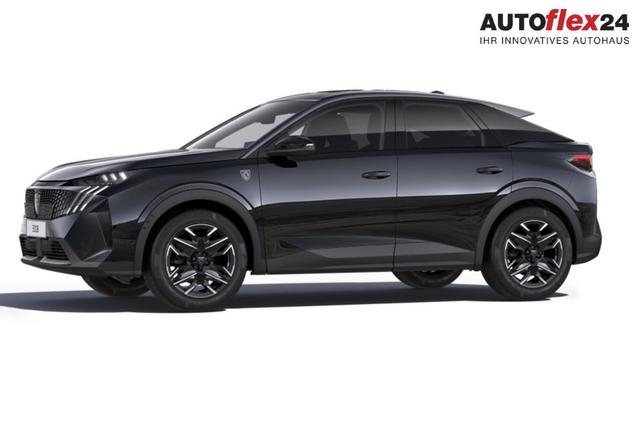 Vorlauffahrzeuge Peugeot 3008 - GT Hybrid Focal Pano 360&deg; RCTA SHZ ACC eHK