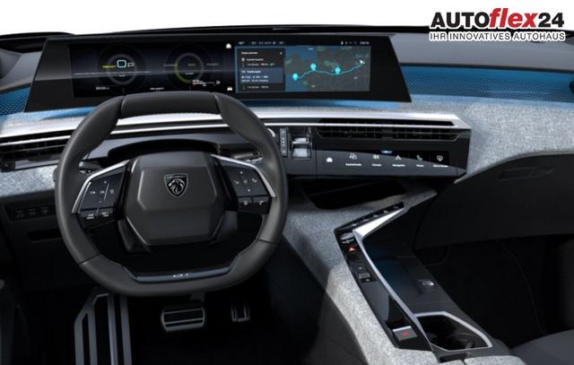 Peugeot 3008 GT Hybrid Focal Pano 360&deg; RCTA SHZ ACC eHK 