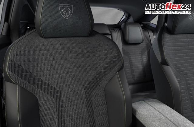 Peugeot 3008 GT Hybrid Focal Pano 360&deg; RCTA SHZ ACC eHK 