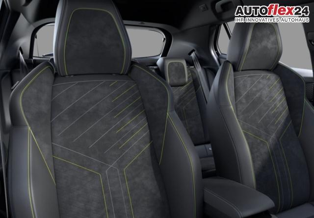 Peugeot 2008 GT Hybrid SHZ Massage Keyl Kam 2xPDC 10"-HD 