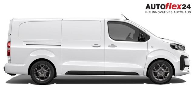 Vorlauffahrzeuge Citro&euml;n Jumpy - XL AT WinterP Kam AHK ModuWork Holz StyleP