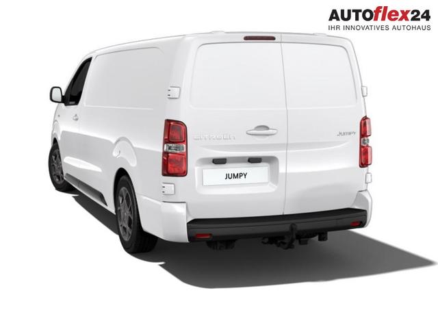 Citro&euml;n Jumpy XL AT WinterP Kam AHK ModuWork Holz StyleP 