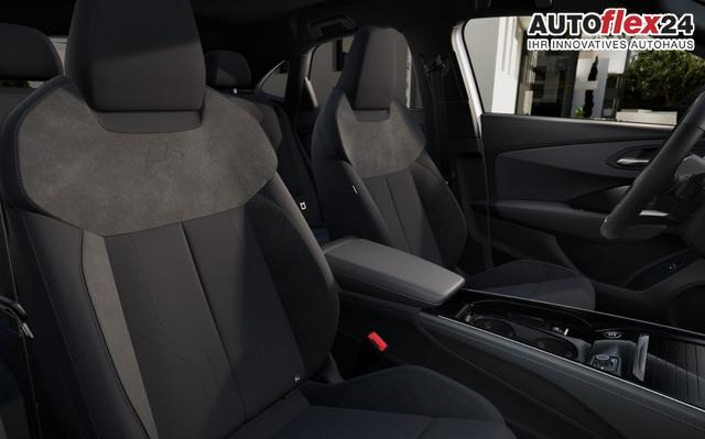 Audi Q3 Sportback quattro 2xS line Tech KlimaP 19Z 