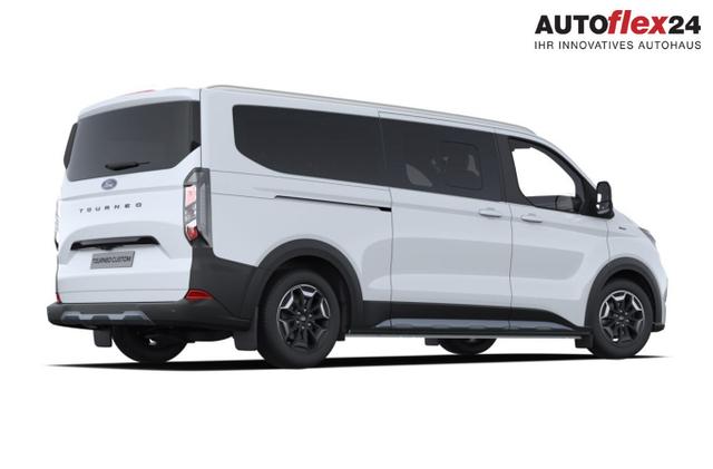 Ford Tourneo Custom Active Aut L2 AHK ACC 3Z-Klima 8S 