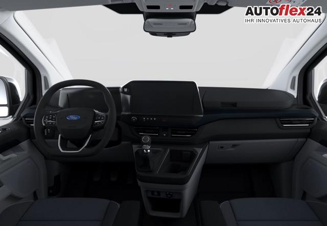 Ford Tourneo Custom Active Aut L2 AHK ACC 3Z-Klima 8S 