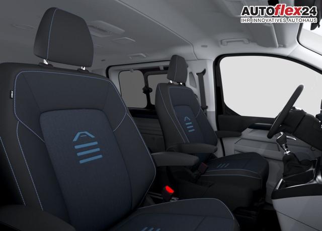 Ford Tourneo Custom Active Aut L2 AHK ACC 3Z-Klima 8S 