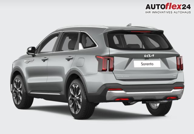 Kia Sorento 4WD 7S Nappa Pano Bose HUD eHK ACC SHZ 