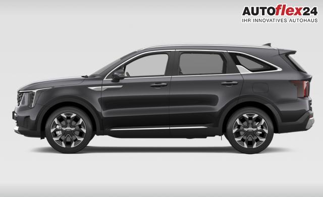 Vorlauffahrzeuge Kia Sorento - 4WD 7S Nappa Pano Bose HUD eHK ACC SHZ