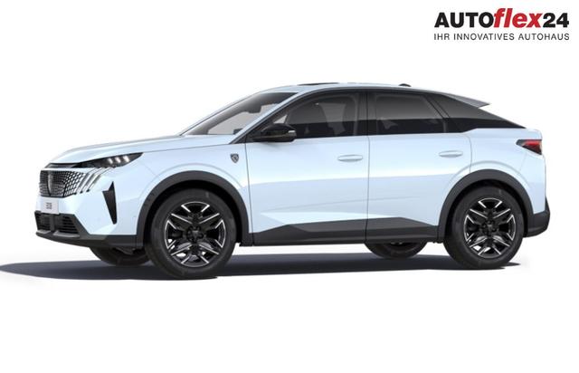 Vorlauffahrzeuge Peugeot 3008 - GT Hybrid Focal Pano 360&deg; RCTA SHZ ACC eHK