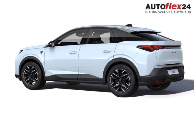 Peugeot 3008 GT Hybrid Focal Pano 360&deg; RCTA SHZ ACC eHK 