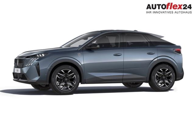 Vorlauffahrzeuge Peugeot 3008 - GT Hybrid Focal Pano 360&deg; RCTA SHZ ACC eHK