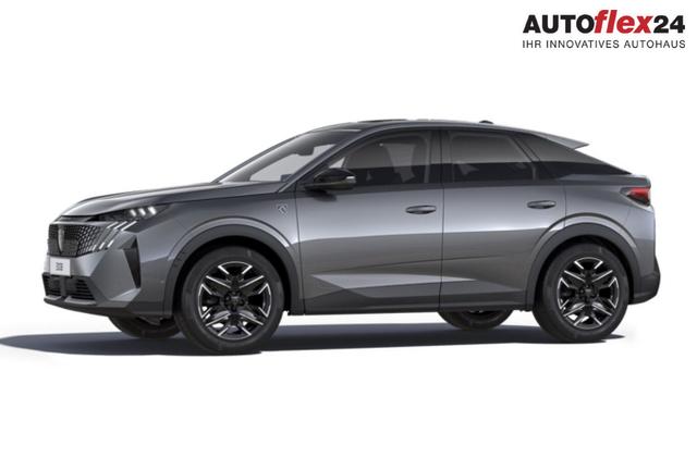 Vorlauffahrzeuge Peugeot 3008 - GT Hybrid Focal Pano 360&deg; RCTA SHZ ACC eHK