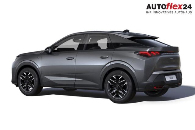 Peugeot 3008 GT Hybrid Focal Pano 360&deg; RCTA SHZ ACC eHK 