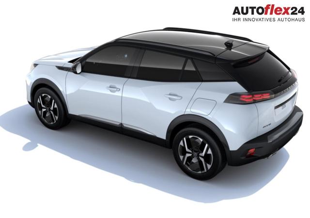 Peugeot 2008 GT Hybrid SHZ Massage Keyl Kam 2xPDC 10"-HD 