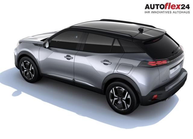 Peugeot 2008 GT Hybrid SHZ Massage Keyl Kam 2xPDC 10"-HD 