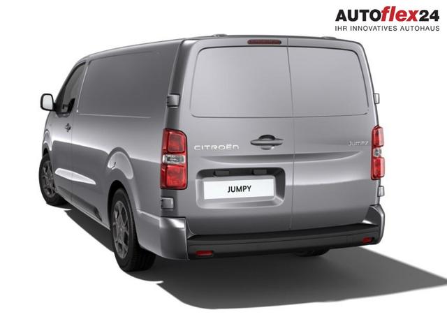 Citro&euml;n Jumpy XL AT Nav WinterP Kam AHK ModuW Holz Style 