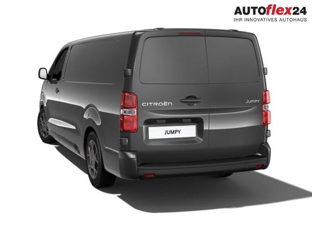 Citro&euml;n Jumpy XL AT Nav WinterP Kam AHK ModuW Holz Style 