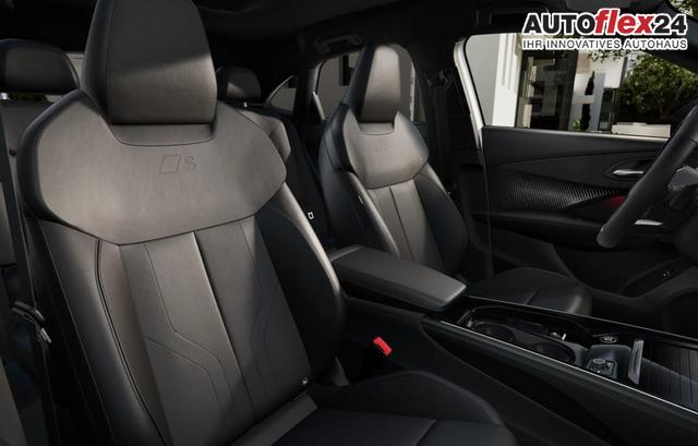 Audi Q3 Sportback quattro 2xS line Tech+ KlimaP PrivG 