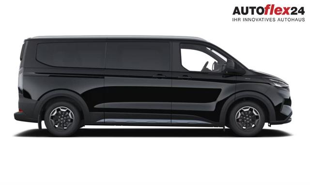 Vorlauffahrzeuge Ford Tourneo Custom - Active Aut L2 AHK ACC 3Z-Klima 8S