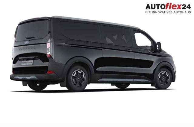 Ford Tourneo Custom Active Aut L2 AHK ACC 3Z-Klima 8S 