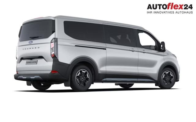 Ford Tourneo Custom Active Aut L2 AHK ACC 3Z-Klima 8S 