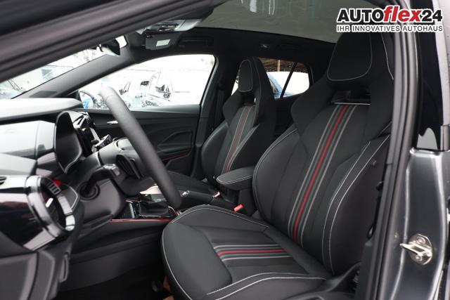 Skoda Fabia Monte Carlo DSG MonteC Pano Kessy Kam 5J/100k SHZ Temp 