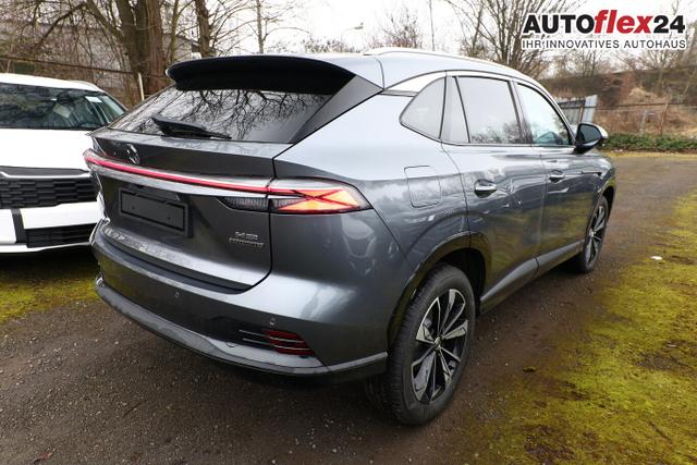 MG HS Comfort HEV+ ACC TotW Kam Nav LED Keyl 19Z 