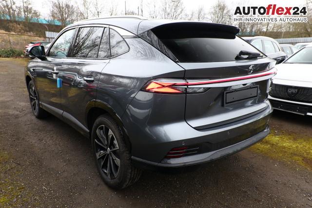 MG HS Comfort HEV+ ACC TotW Kam Nav LED Keyl 19Z 