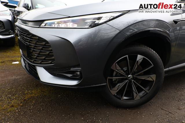 MG HS Comfort HEV+ ACC TotW Kam Nav LED Keyl 19Z 