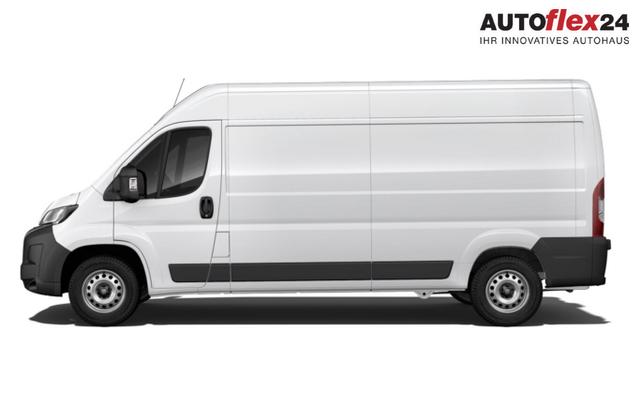 Vorlauffahrzeuge Peugeot Boxer - 435 AT L3H2 Kam CarPlay VisibP E-Rad PDC